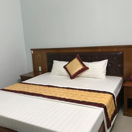 Binh Minh Riverside Hotel Thai Binh Exteriör bild